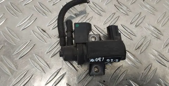 Toyota Avensis T270 Turbine electric control actuator 258190R011