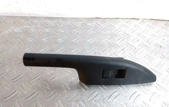 Lexus CT 200H Electric window control switch 7427176010