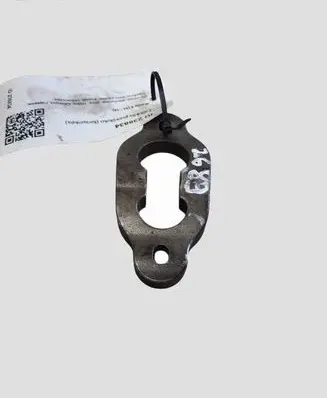 Mazda 6 Fuel Injector clamp holder