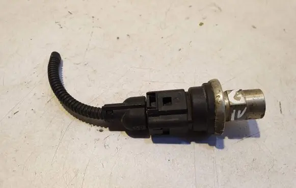 Air conditioning (A/C) pressure sensor