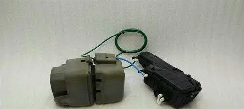 Mercedes-Benz S W221 Vacuum pump A2218001148