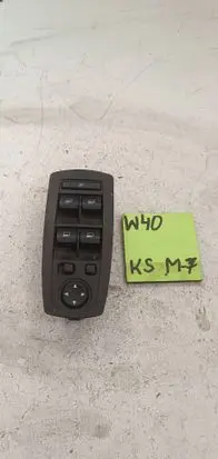 BMW X3 E83 Electric window control switch 3414355