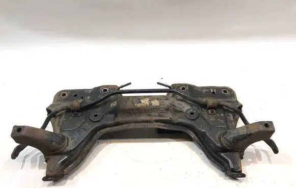 Fiat Grande Punto Front suspension assembly kit set 