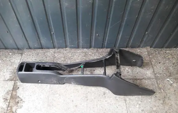 Opel Astra G Center console 09153515