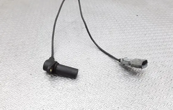 Volkswagen Sharan Crankshaft position sensor