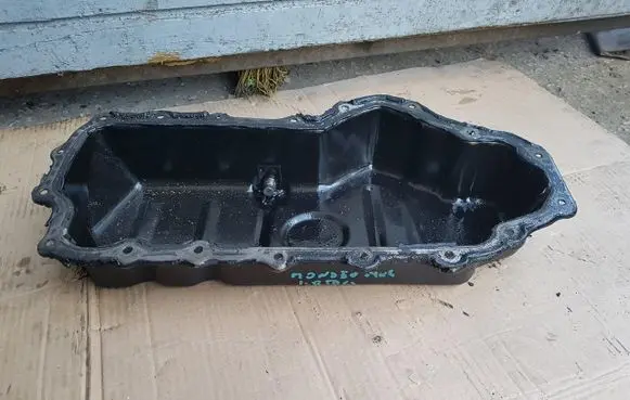 Ford Mondeo MK IV Oil sump 