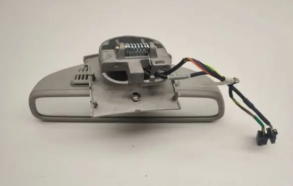 Mercedes-Benz S W221 Rear view mirror (interior) A2218105517