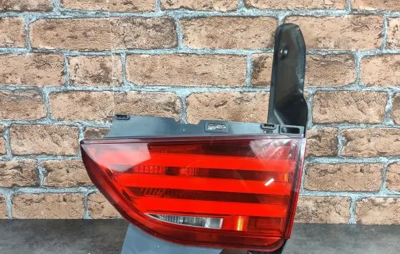 BMW 5 GT F07 Tailgate rear/tail lights 7199638