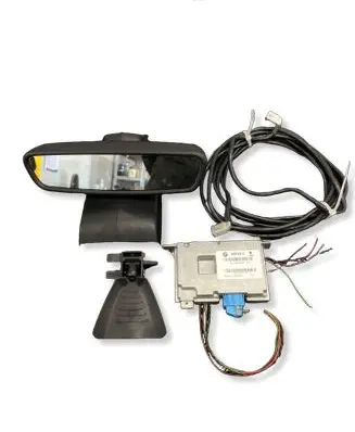 BMW 3 F30 F35 F31 Other control units/modules 9307421 KAFAS2 13B142001571