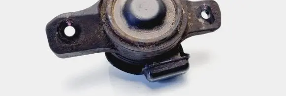 Subaru Legacy Engine mount bracket 41022AE030