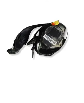Skoda Octavia Mk2 (1Z) Front seatbelt 1Z0857701C