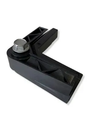 BMW X3 F25 Battery bracket 7586426 61217586426