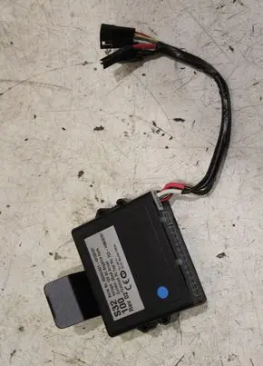 Subaru Outback (BS) Alarm control unit/module 050401021