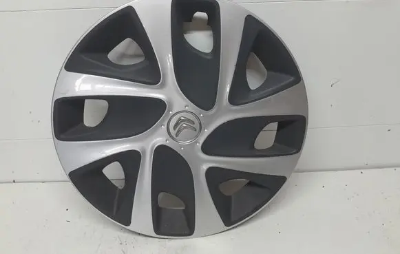 Citroen C3 R16 wheel hub/cap/trim 9673481880 9713689180