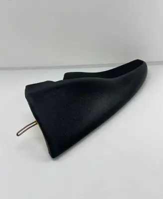 Mercedes-Benz C W205 Rear seat side top trim 5504251017