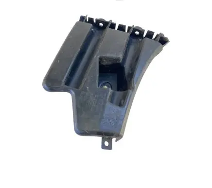 Volvo S60 Front bumper mounting bracket 30796625 BP83A