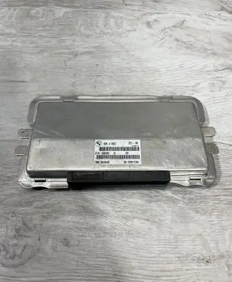 Suspension control unit/module