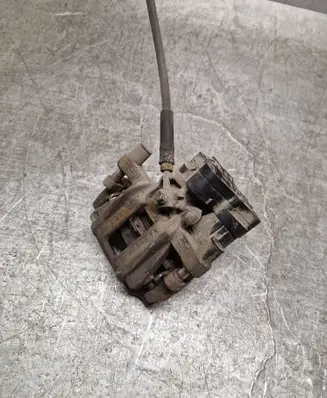 Skoda Octavia Mk4 Rear brake caliper 5R3615405