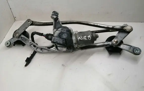 Toyota Auris E180 Front wiper linkage and motor 8511002340 1593003562 AE1593003562