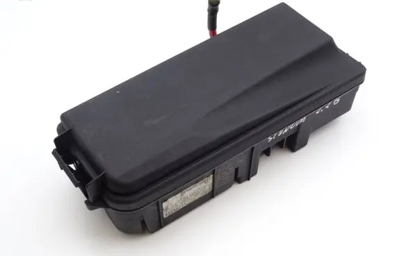 Opel Signum Fuse box set 13144711 519068019