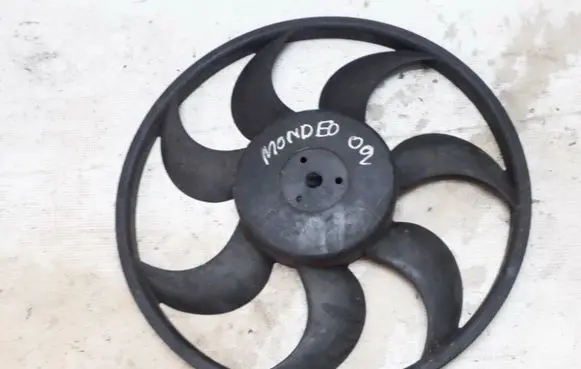 Ford Mondeo Mk III Fan impeller 
