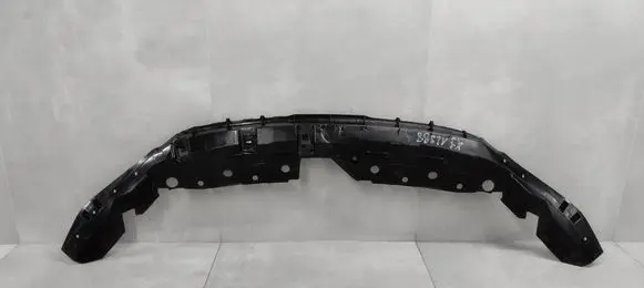 Maserati Ghibli Front bumper 670100925