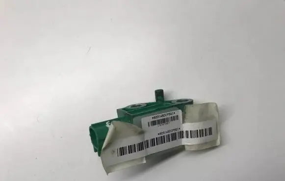 Volkswagen PASSAT B6 Airbag deployment crash/impact sensor 3C0909606