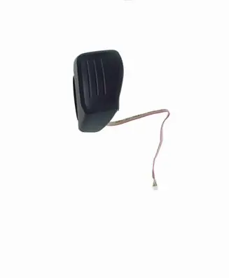 Volkswagen PASSAT B6 Gear shift switch/knob 3C8951528