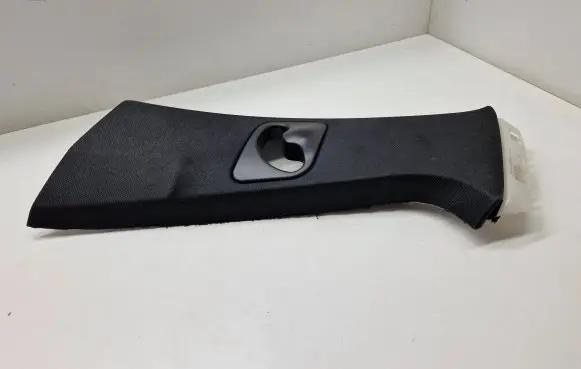 BMW X5 F15 (B) pillar trim (top) 7284707
