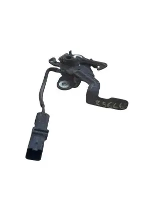 Peugeot 308 Tie down hook / loop 9660115980