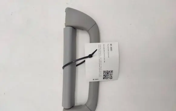 Mercedes-Benz S W220 Front interior roof grab handle 2208100151 A2208100151