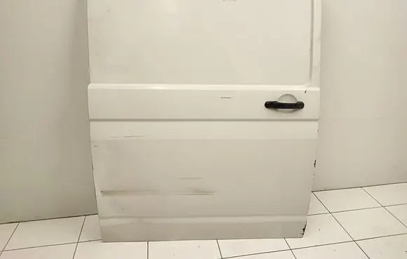 Volkswagen Transporter - Caravelle T5 Side sliding door 