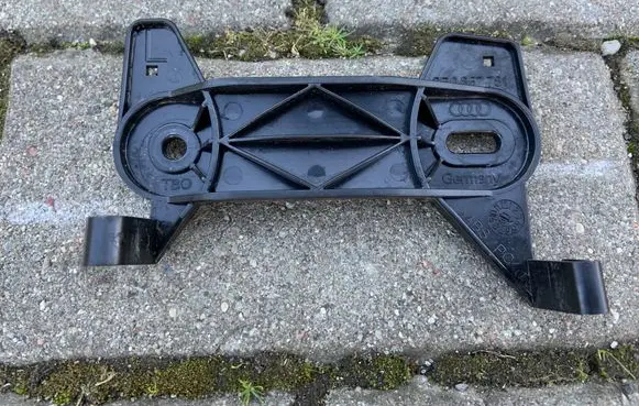 Audi Q5 SQ5 Other interior part 8R0857781