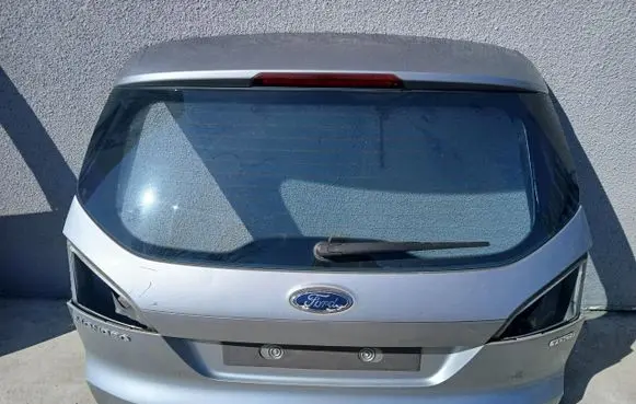 Ford Mondeo MK IV Tailgate/trunk/boot lid