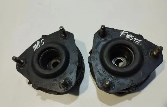 Ford Fiesta Coil spring mount 2S613K155AE 21046822