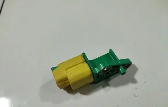 Volkswagen Golf V Airbag deployment crash/impact sensor 1K0909606CSME