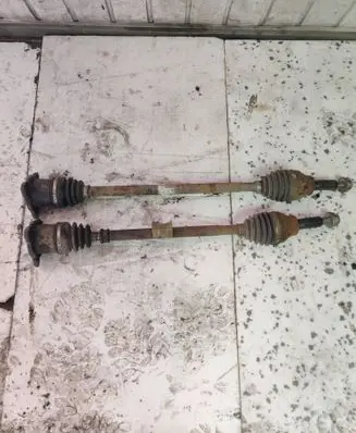 Fiat Sedici Rear driveshaft 44105-79j00