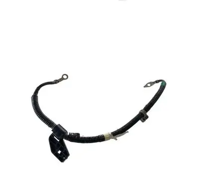Mazda CX-3 Negative earth cable (battery) KD4567C91 7047745530
