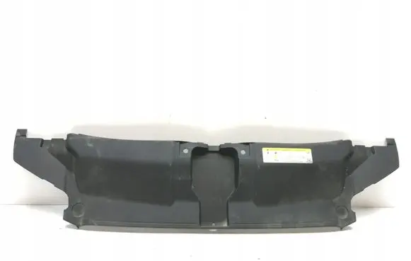 Audi A6 S6 C7 4G Top upper radiator support slam panel 4G0807081D