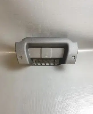 Peugeot Traveller Other interior part 1675934X
