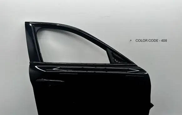 Alfa Romeo Giulia Front door 00505469350