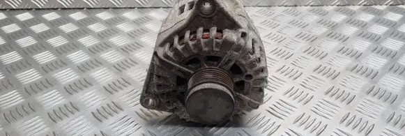Peugeot Boxer Generator/alternator 504280012 408006583 B868504280012