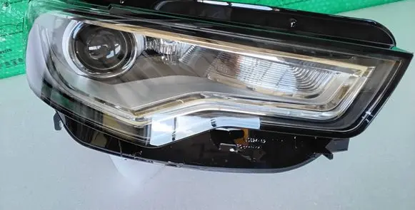 Audi A6 S6 C7 4G Headlight/headlamp 4G0941006 4G0941044M
