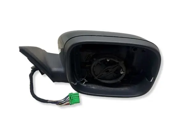 Volvo XC70 Front door electric wing mirror 3303008