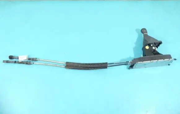 Seat Ibiza V (KJ) Gear shift cable linkage 2Q0711265A IMPRK1351797