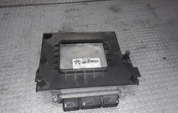 Citroen C5 Engine control unit/module 1C1AKJP2205302 16469034