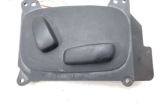 Jaguar XF Seat control switch CX23-14B566-KA