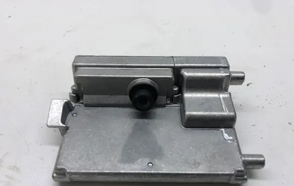 Windshield/windscreen camera