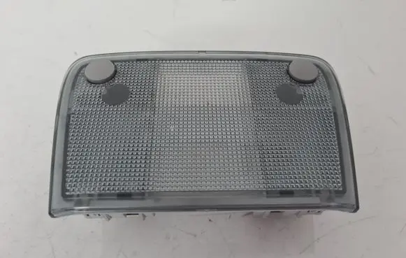 Opel Meriva A Front seat light 273893313