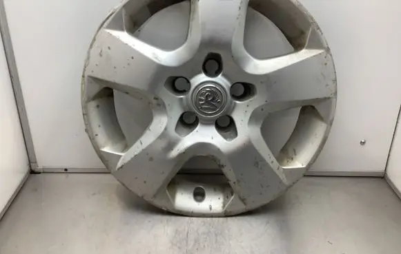 Opel Zafira B R16 wheel hub/cap/trim 00461060860